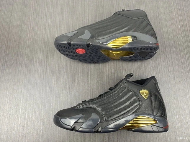 Rep MAX Retro 14 487471-022 Moments' Jordan 'Defining Air 0812